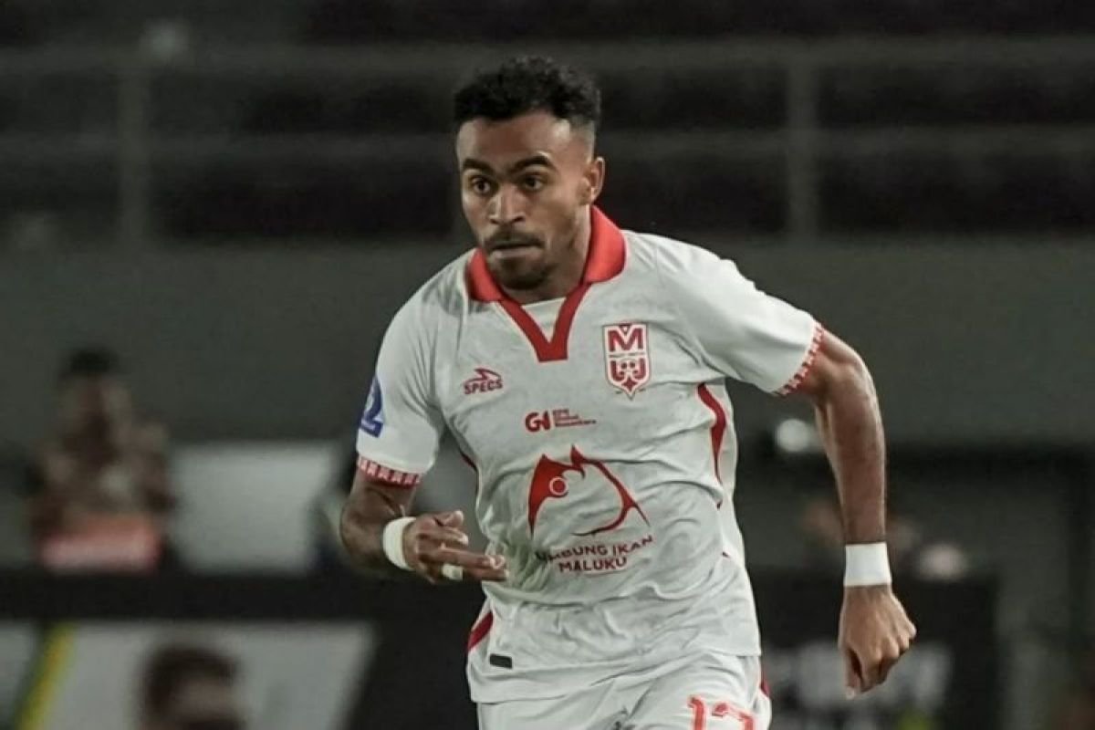 Pendukung Malut United: Penilaian Komdis Terhadap Yakob Sayuri Tidak Adil