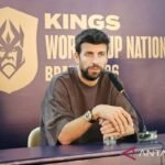 “Gerard Pique Percaya Indonesia Akan Lolos ke Putaran Final Piala Dunia”