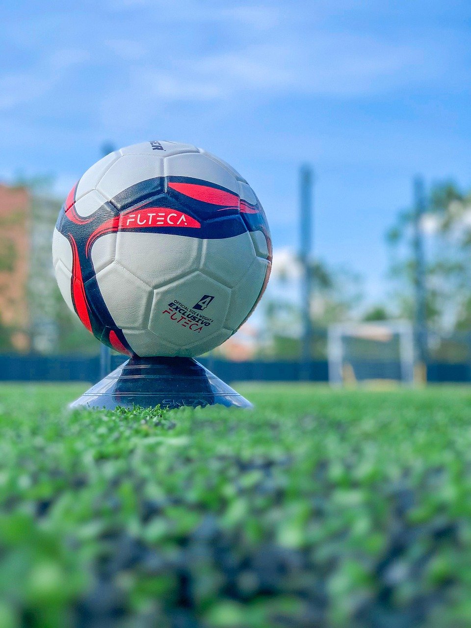 Semangat Juang Pemuda di Lomba Sepak Bola PSSI TUAL